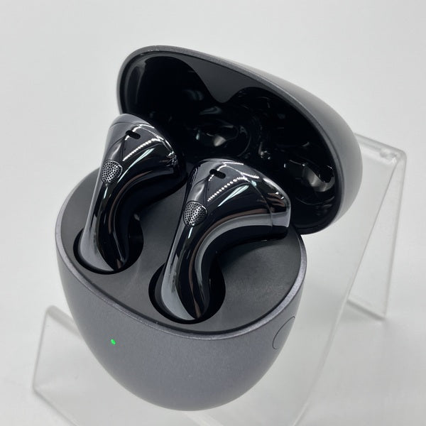 【中古】Freebuds 6 BLACK【名古屋】
