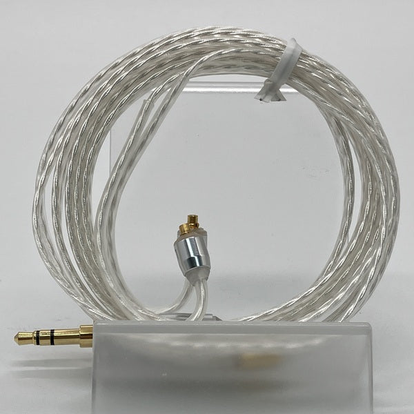 【中古】Time Stream Cable - 3.5mm - Metal 【CAM-1499】【秋葉原】