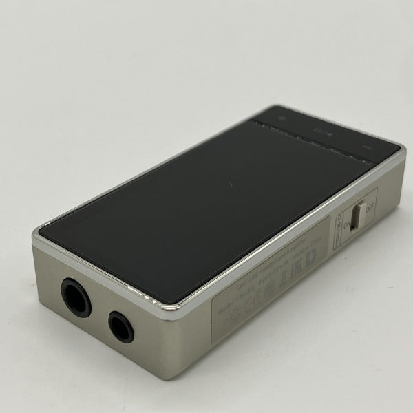 【中古】QX13 Titanium Gold 【FIO-QX13-G】【秋葉原】