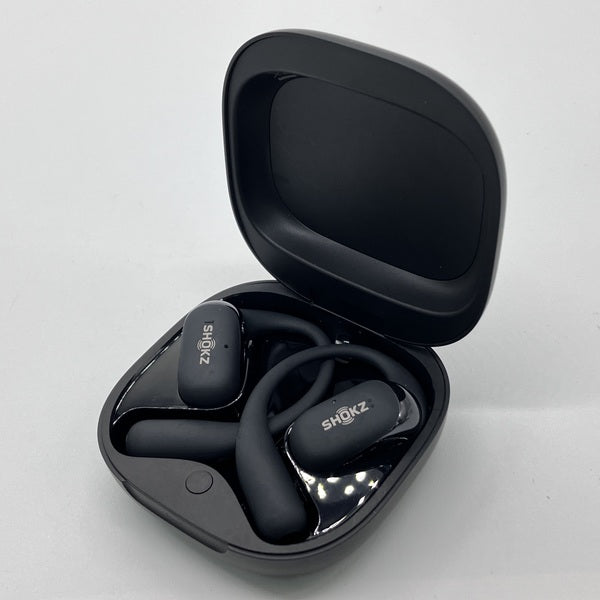 【中古】OpenFit 2+ Black【SKZ-EP-000050】【名古屋】