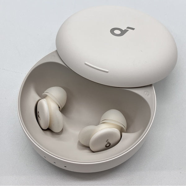 【中古】Soundcore Sleep A30 オフホワイト【D1301N21】【秋葉原】