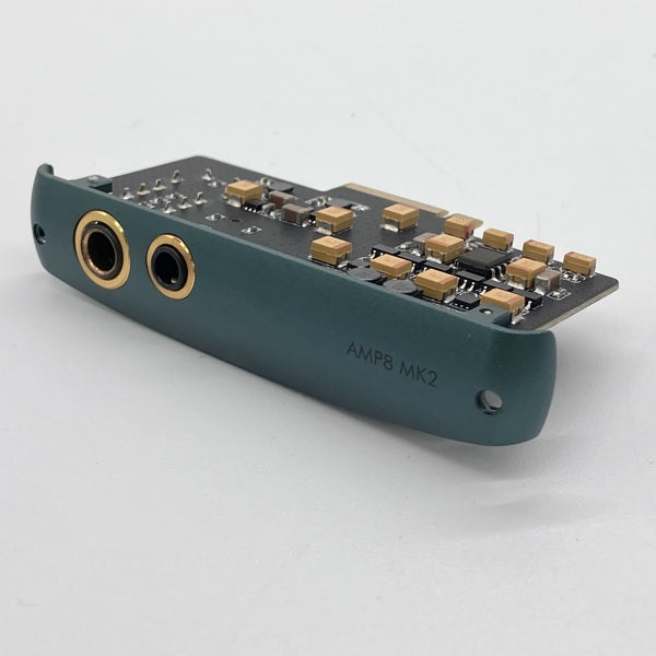 【中古】AMP8 MK2 グリーン【秋葉原】