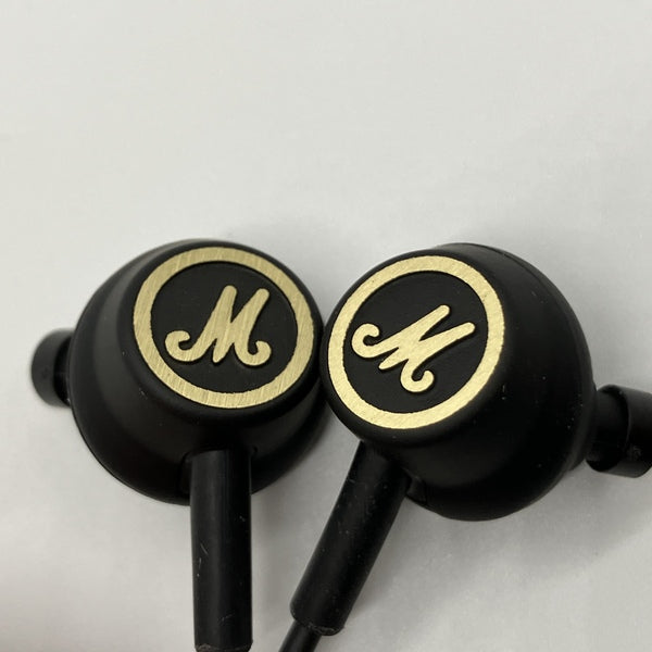 【中古】Marshall Mode EQ Black and Brass【秋葉原】