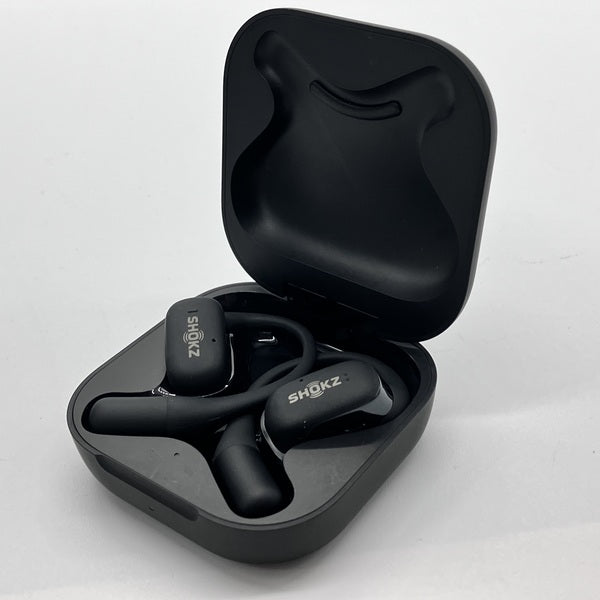 【中古】OpenFit Black【SKZ-EP-000020】【秋葉原】