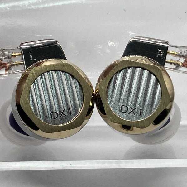 【中古】DX1 - 3.5mm【秋葉原】