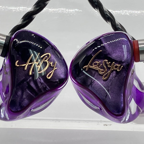 【中古】Lasya　パープル【日本橋】