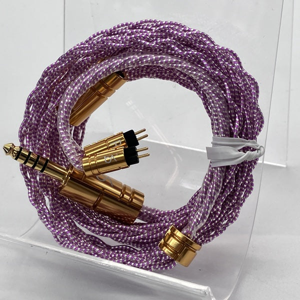 【中古】Pink Freesia Custom - 4.4mm  【BEA-1864】【日本橋】