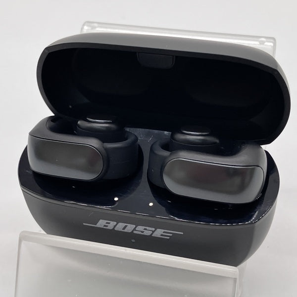 【中古】Ultra Open Earbuds Black【名古屋】