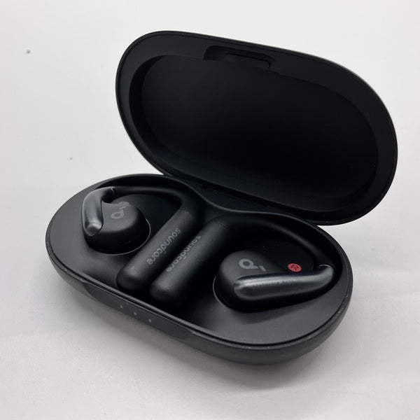 【中古】Soundcore AeroFit ブラック 【A3872N11】【秋葉原】