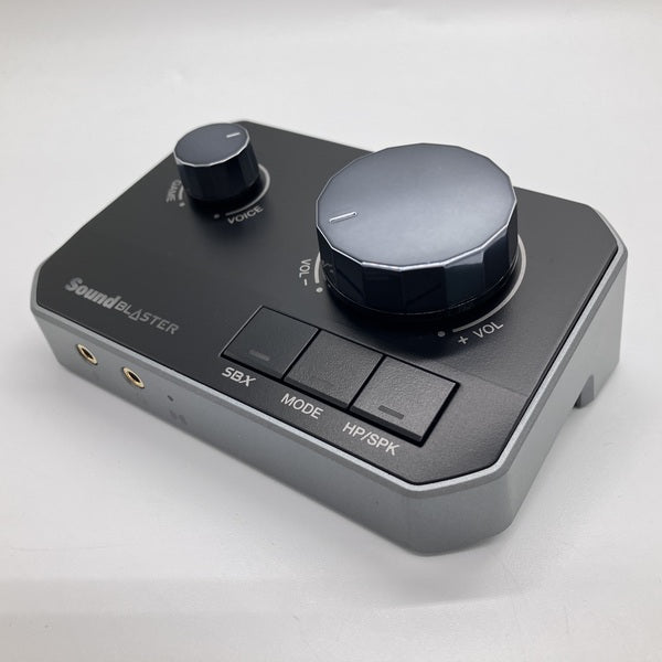【中古】Sound BLASTER G8 【SB-G-8】【秋葉原】