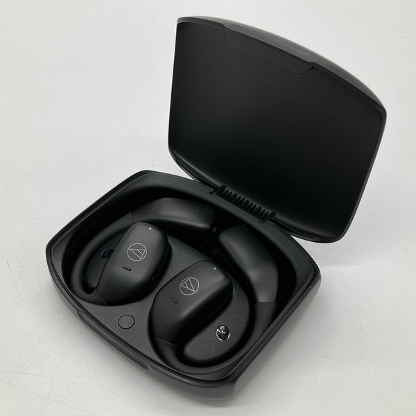 【中古】ATH-AC5TW BK ブラック【秋葉原】