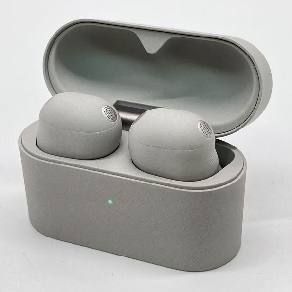 【中古】WF-1000XM6 SZ プラチナシルバー【名古屋】