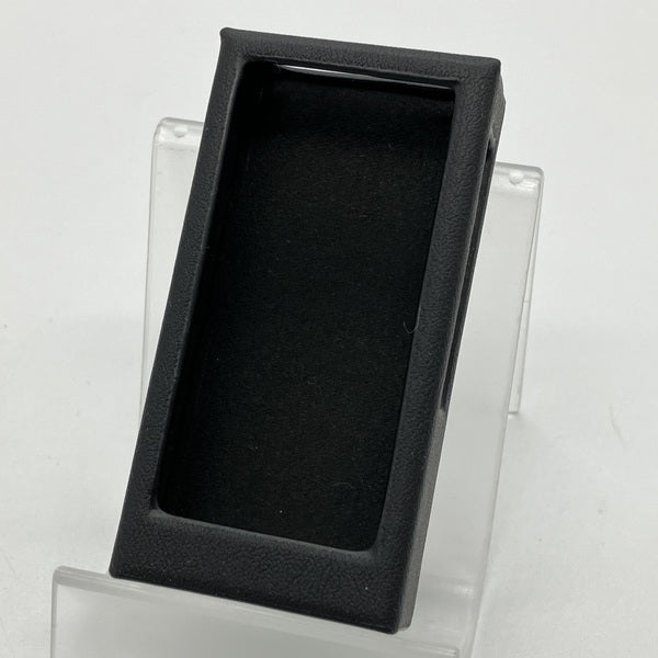 【中古】UA6専用レザーケース Black【日本橋】