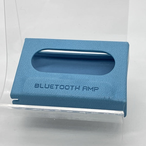 【中古】RETRO NANO専用ケース Blue 【FIO-SK-SSRNANO-L】【秋葉原】