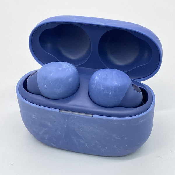 【中古】LinkBuds S アースブルー 【WF-LS900N L】【秋葉原】