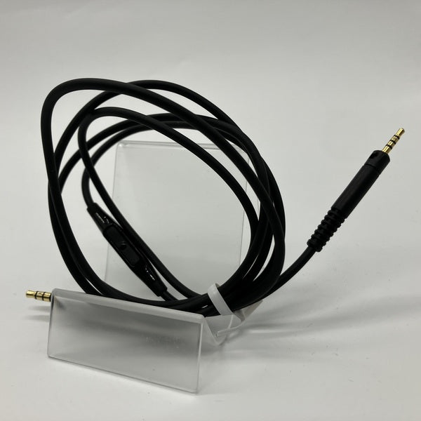 【中古】HD 569用マイク付きリモコンケーブル 1.2m【秋葉原】