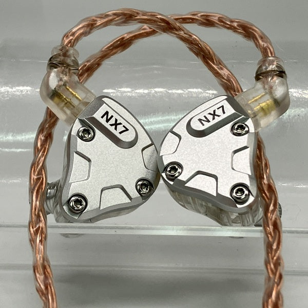 【中古】NICEHCK NX7 PRO【秋葉原】