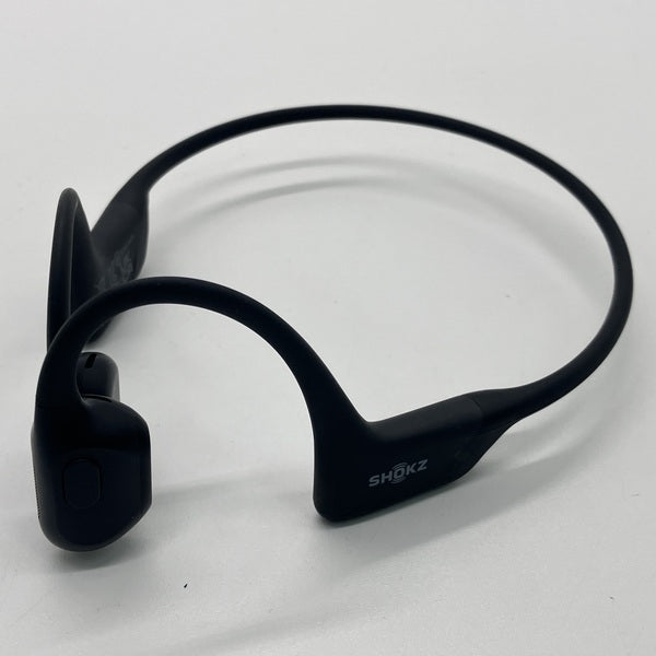 【中古】OpenRun Pro Black【SKZ-EP-000007】【日本橋】