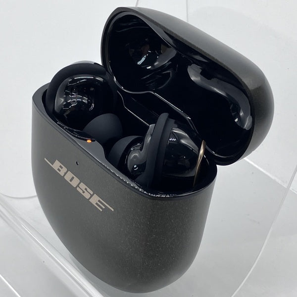 【中古】Quietcomfort Ultra Earbuds 2nd Gen DESERT GOLD【秋葉原】
