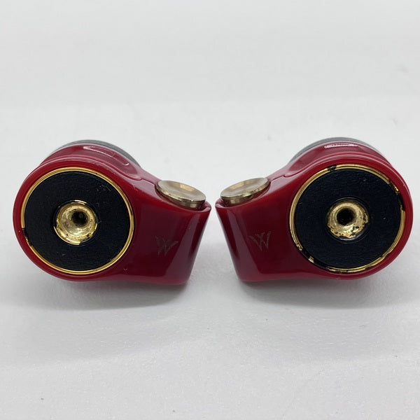 【中古】HP-TWF41R ドブルベ ヌメロキャトル バーガンディ【ケーブル欠品】【名古屋】