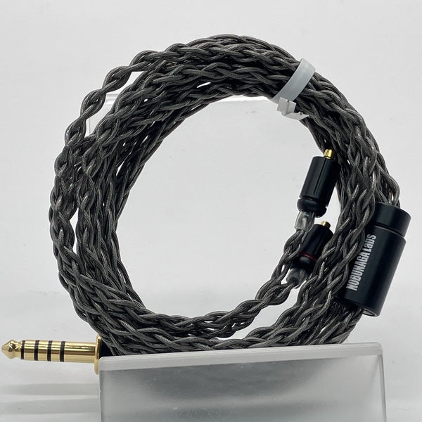 【中古】雲隠 (Kumogakure)4.4mm5極バランス/MMCX【NLC-KMG】【秋葉原】