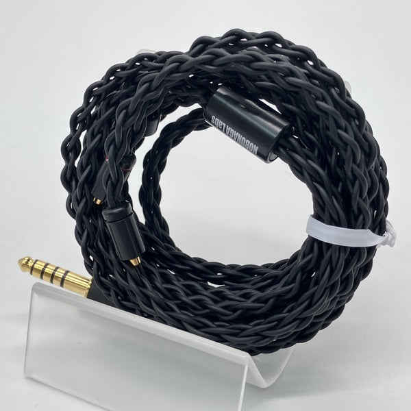 【中古】瑞鳳　颯 (Zuihou-Hayate) 4.4mm5極バランス/MMCX 【NLA-ZHU-HYT】【名古屋】