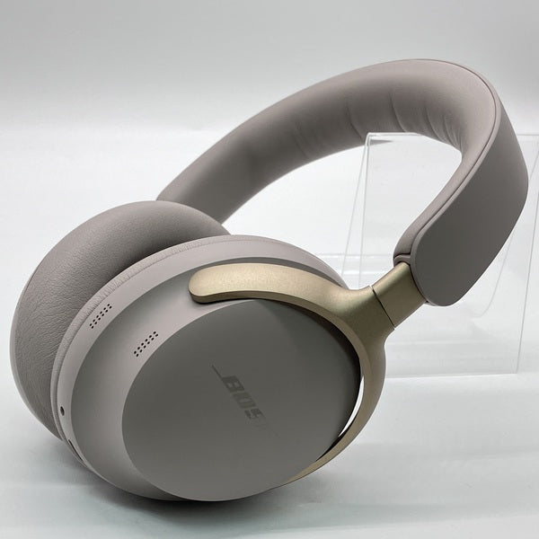 【中古】QuietComfort Ultra Headphones Sandstone【秋葉原】