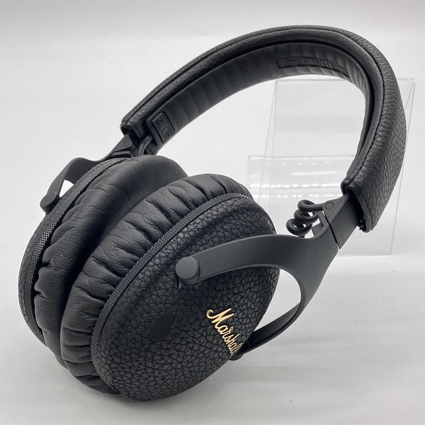 【中古】Monitor III A.N.C. Black【日本橋】