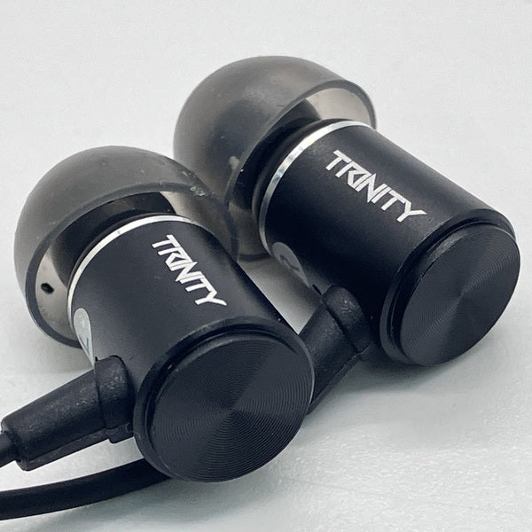 【中古】TRINITY Black 【AZL-TRINITY-ST-BLK】【日本橋】