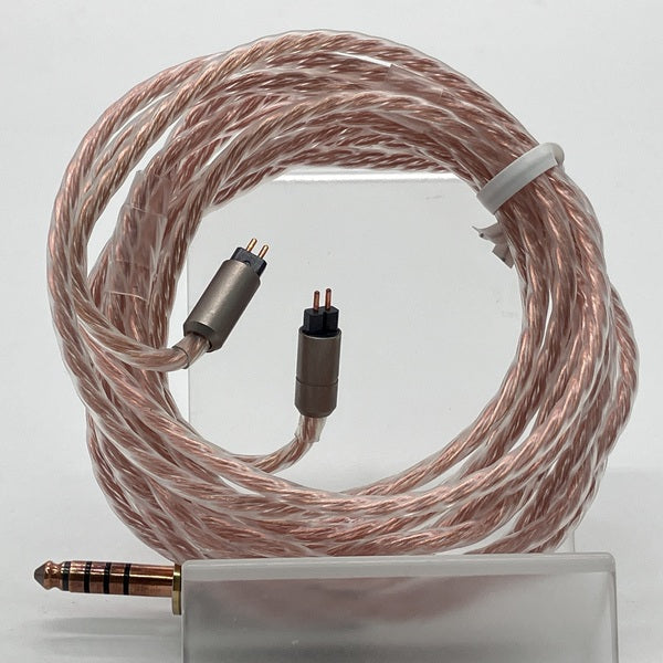 【中古】【閃-Sen-】サンクベス 無垢 2pin 4.4mm【秋葉原】
