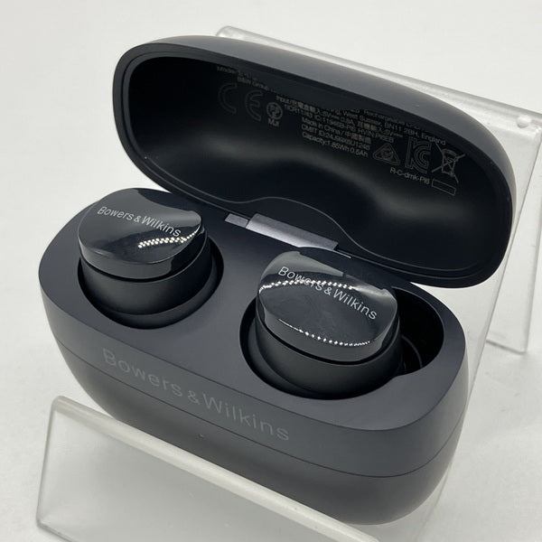 【中古】Pi6 ストーム・グレー【PI6/SG】【日本橋】