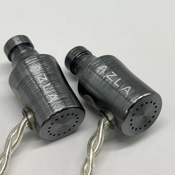 【中古】AZEL Oyster Gray 【AZL-AZLA-AZEL-GRAY】【秋葉原】