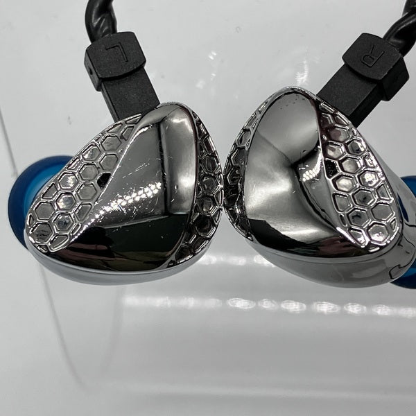 【中古】Shimin-Li silver【秋葉原】