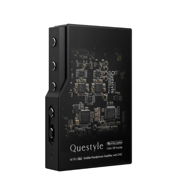 Questyle M18i Max