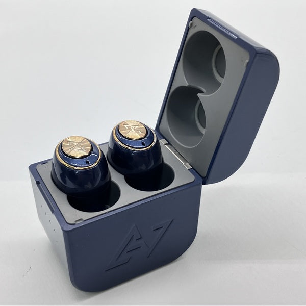 【中古】TE-D01g Navy 【TE-D01g-NV】【秋葉原】