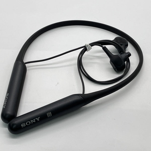 【中古】WI-C600N BM【ブラック】【秋葉原】