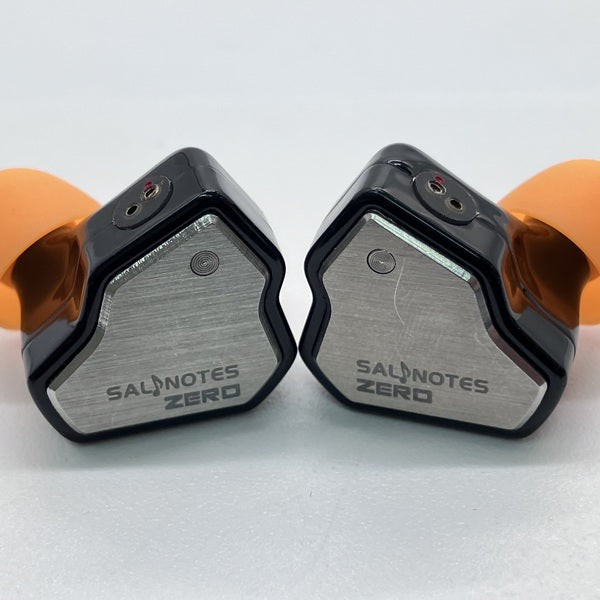 【中古】7HZ Salnotes Zero（ケーブル欠品）【秋葉原】