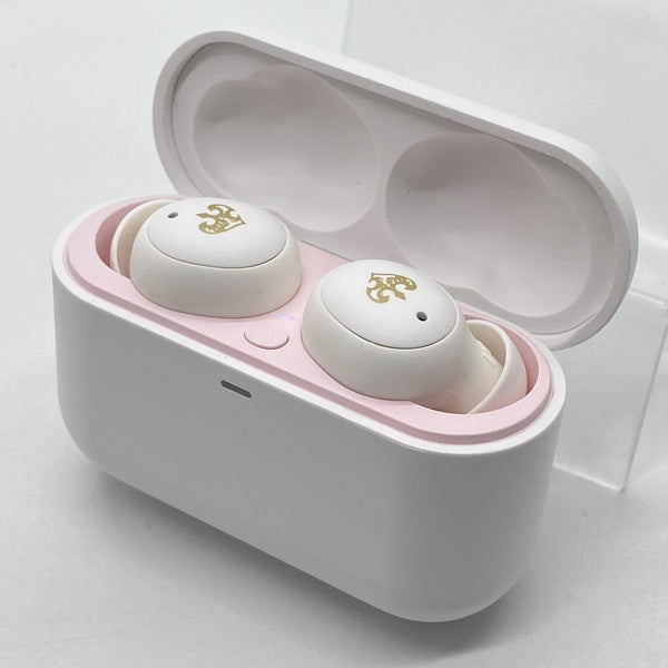 【中古】ZE500 for ASMR -Patra コラボ White【秋葉原】