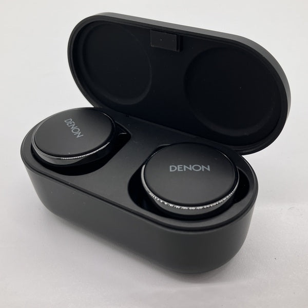 【中古】PerL Pro True Wireless Earbuds ブラック【AHC15PLBKEM】【秋葉原】