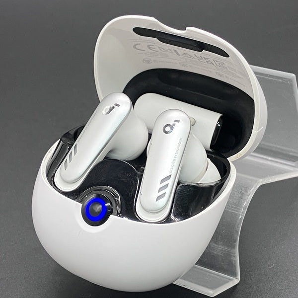 【中古】Soundcore VR P10 ホワイト 【A3850Z21】【日本橋】
