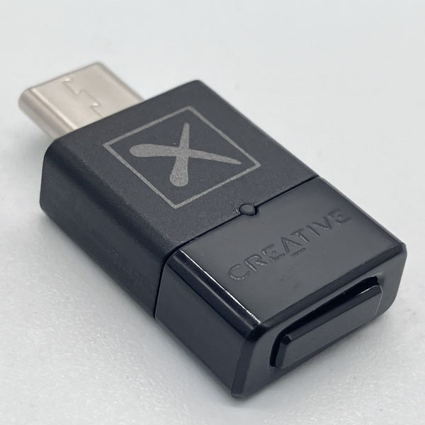 【中古】Creative BT-W3X【日本橋】