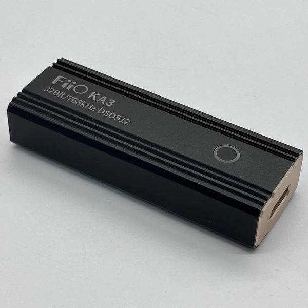【中古】KA3 【FIO-KA3-B】【秋葉原】