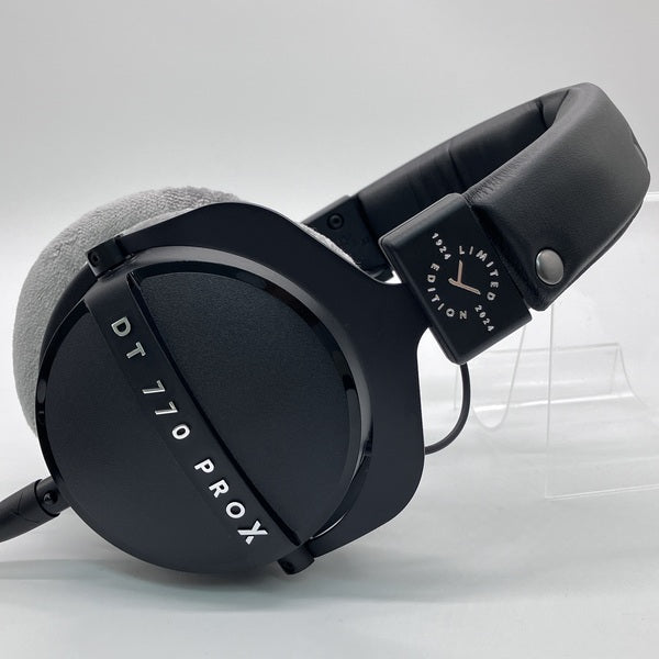 【中古】DT 770 PRO X Limited Edition【日本橋】