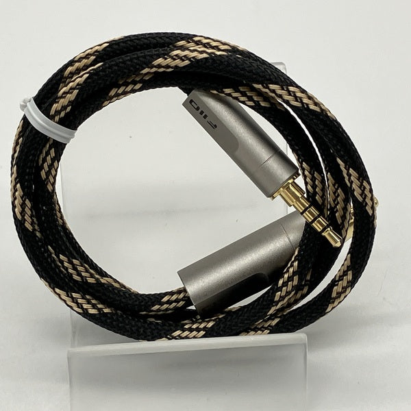 【中古】FIIO LL-RCA1-M 80cm【秋葉原】