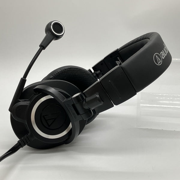 【中古】ATH-M50xSTS【秋葉原】