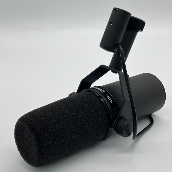 【中古】SM7B ダイナミックマイク 単一指向性【秋葉原】
