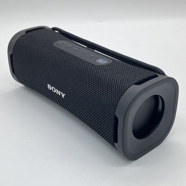 【中古】ULT FIELD 1 ブラック 【SRS-ULT10 BC】【秋葉原】