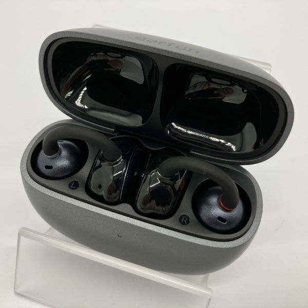 【中古】EarFun Clip Silver Grey【日本橋】