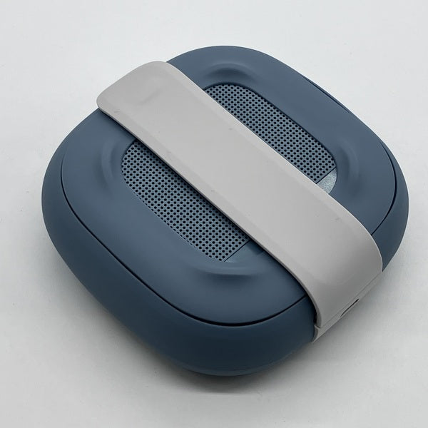 【中古】SoundLink Micro ストーンブルー【秋葉原】