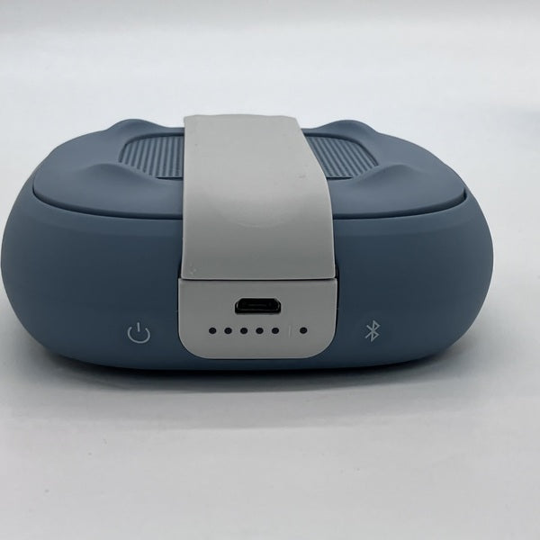 【中古】SoundLink Micro ストーンブルー【秋葉原】